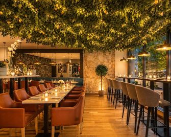 Parkside Plaza Alta Hotel - Prague - Restaurant