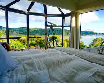 Le Chalet Waiheke Apartments - Isla Waiheke