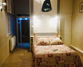 L'Atrium - Béthune - Schlafzimmer