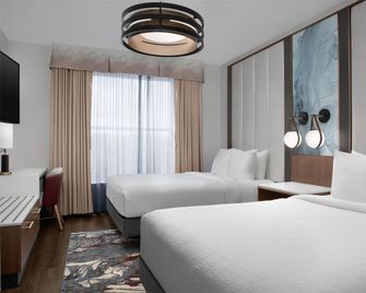 Embassy Suites by Hilton Birmingham Hoover - Birmingham - Habitación