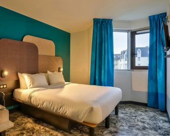 B&B HOTEL Paris Châtillon - Châtillon - Ložnice