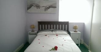 Evergreen House - Youghal - Bedroom