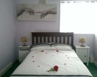Evergreen House - Youghal - Schlafzimmer