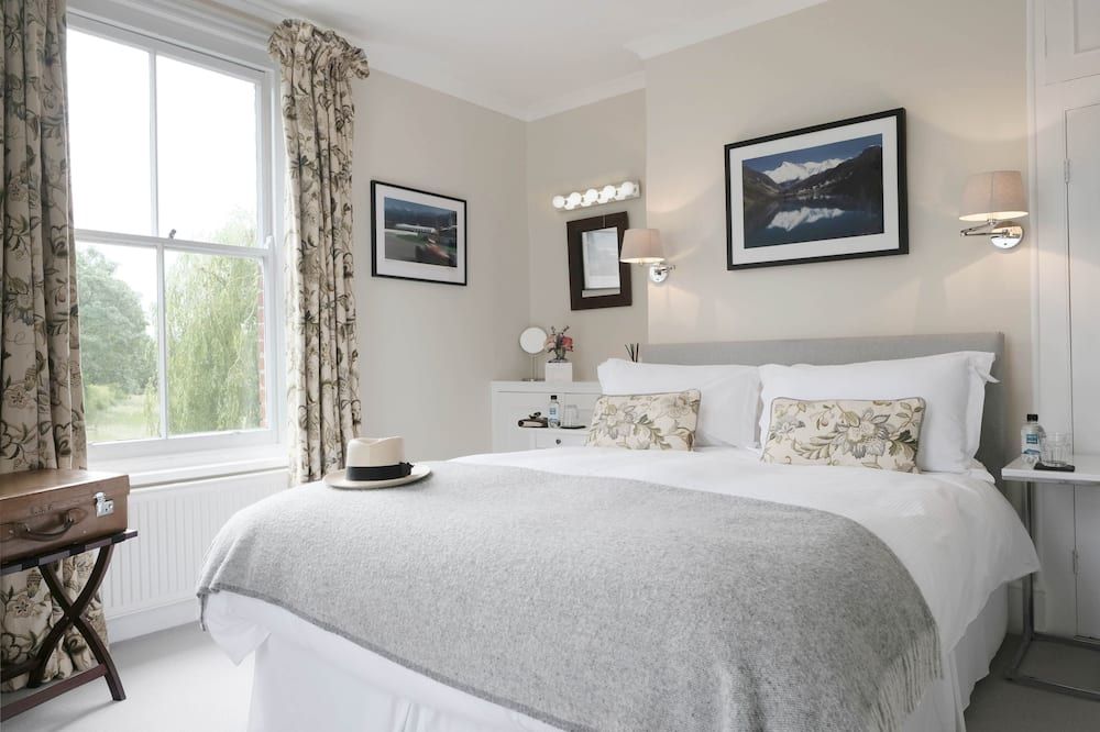 Saddlers B&B - Chichester - Sovrum
