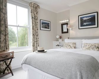 Saddlers B&B - Chichester - Sovrum