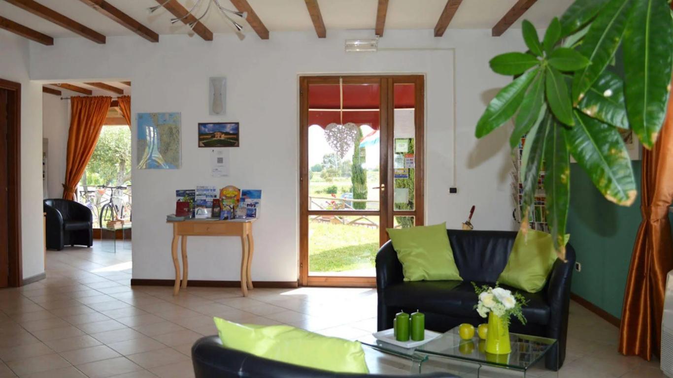 Le Corti Di Montepitti