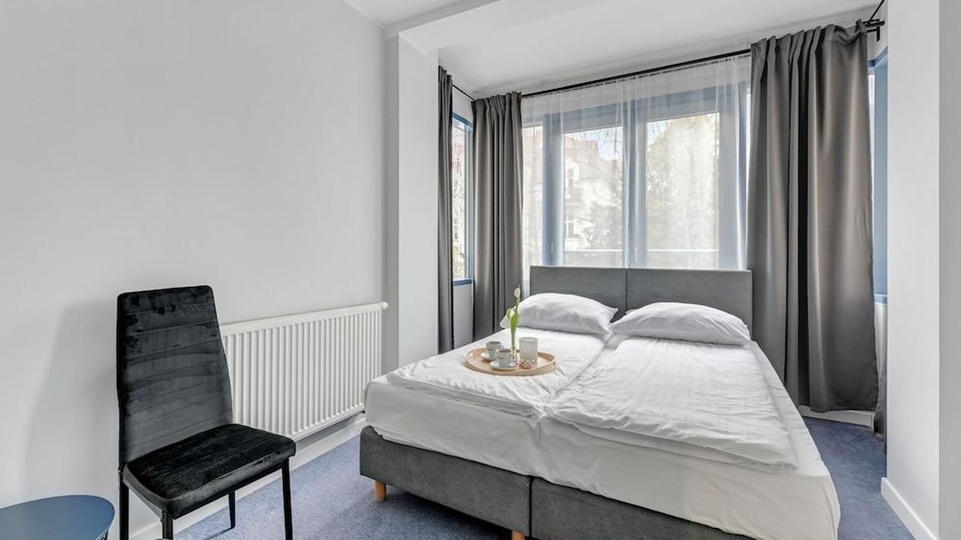 Przystanek Sopot Plaza