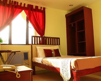 Nagaland Hotel - Naga City