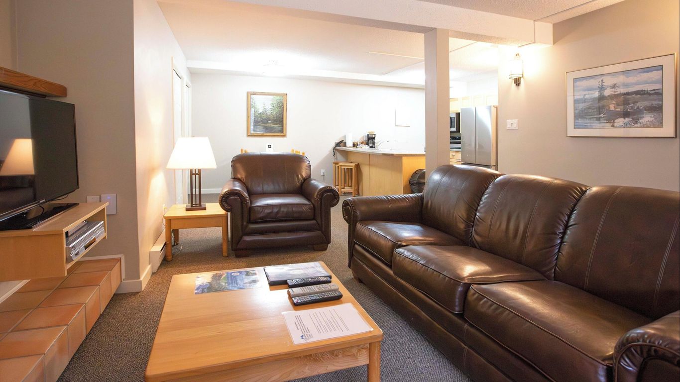 Panorama Vacation Retreat at Horsethief Lodge