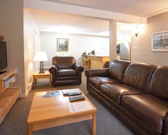 Panorama Vacation Retreat at Horsethief Lodge - Panorama - Soggiorno