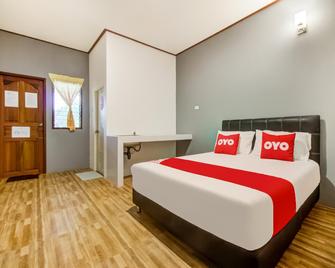 Baan Siripaka - Prachuap Khiri Khan - Schlafzimmer
