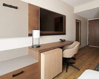 Hyatt Place Post Falls/Coeur d'Alene - Post Falls - Slaapkamer