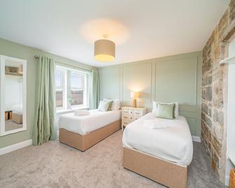 Eden View Estate - Clubhouse Cottage - St. Andrews - Habitación