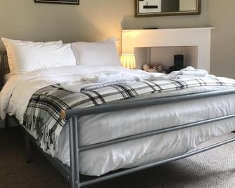 Braveheart Guest House - Edinburgh - Bedroom