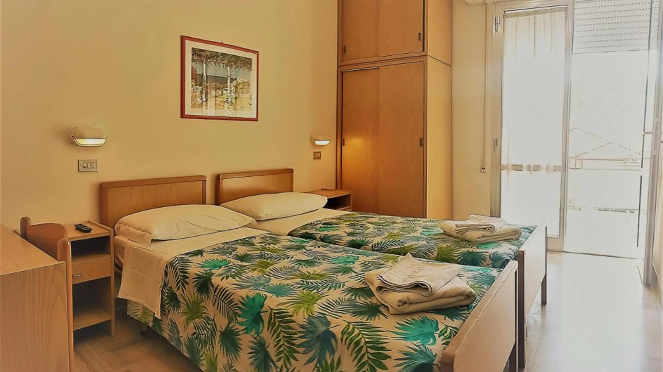 Hotel Giordo