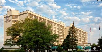 DoubleTree by Hilton Grand Junction - Grand Junction