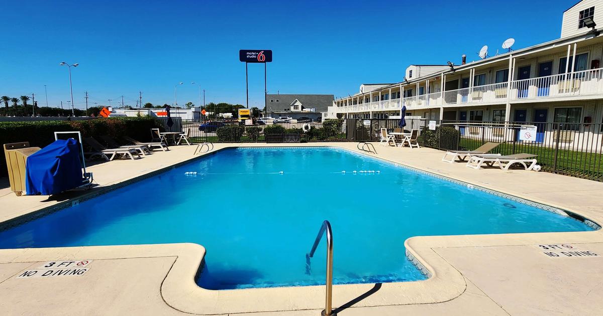 Motel 6 Houston Nasa à partir de 30 €. Motels à Webster KAYAK