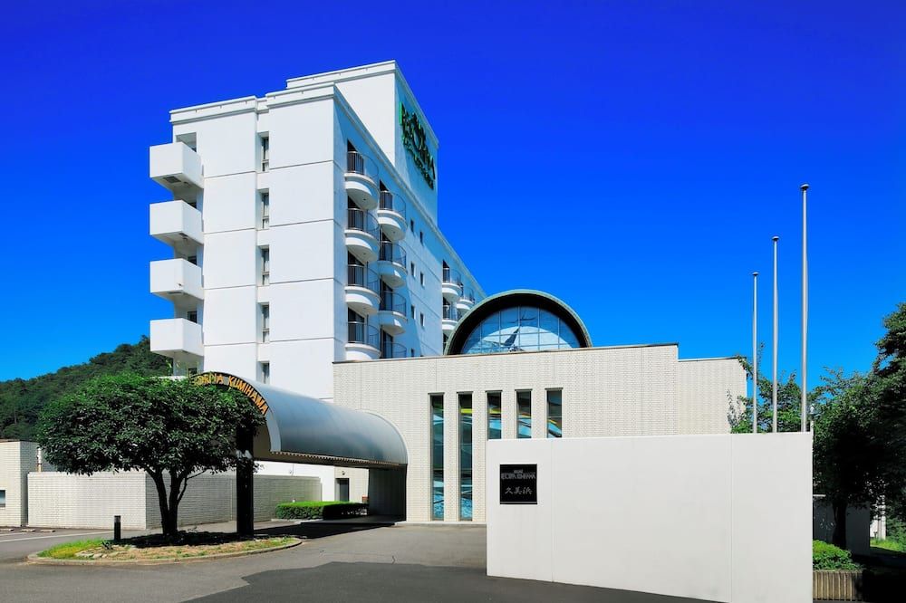 Resorpia Kumihama - Kyotango - Building