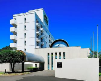 Resorpia Kumihama - Kyotango - Bygning