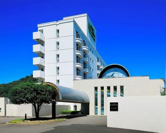 Resorpia Kumihama - Kyotango - Building