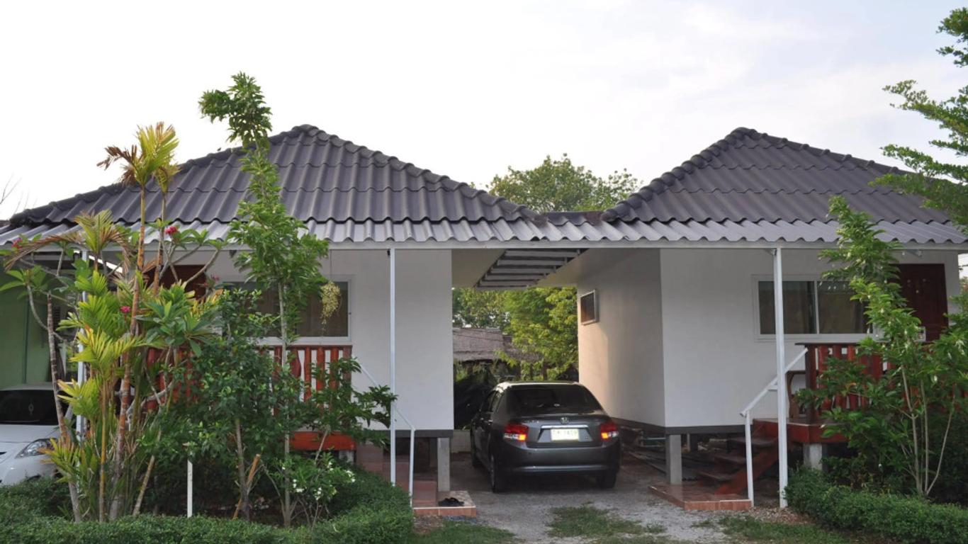 Leelawadee Resort