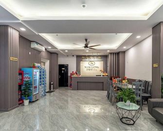 Saigon Nam Long Hotel - Ho Chi Minh City - Lobby