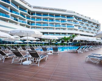 Selene Beach & Spa Hotel - Avsallar - Pool