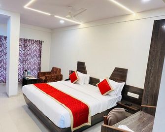Hotel Horizon - Vapi - Habitación