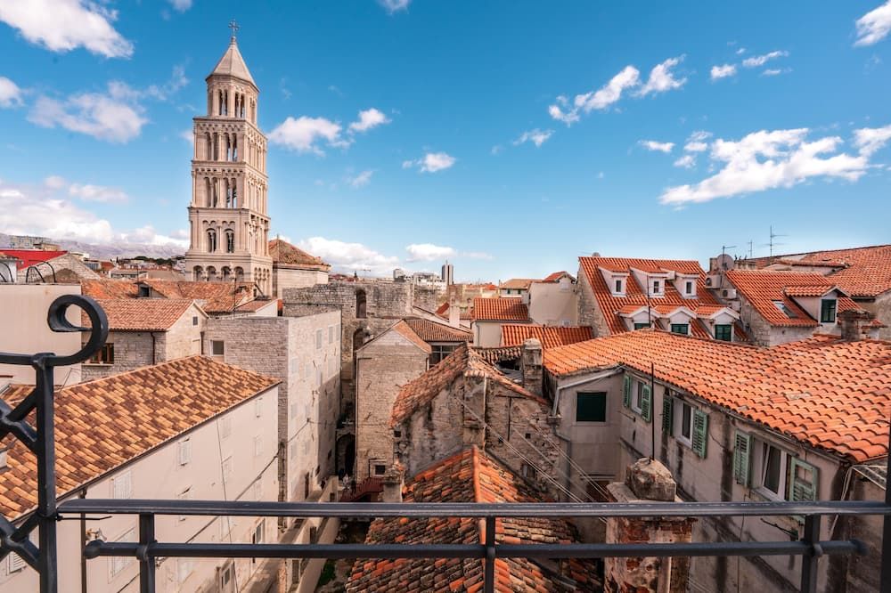 Slavija Culture Heritage Hotel - Split