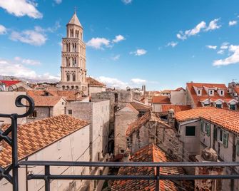 Slavija Culture Heritage Hotel - Split