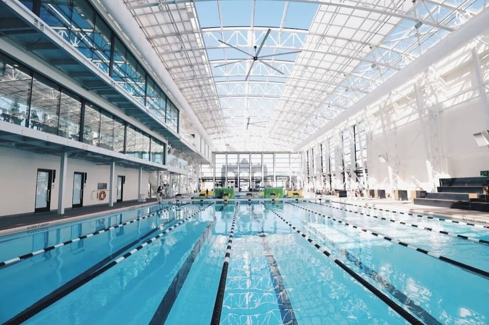 Highly Rated Best Beach! Ac Luxury King Beds! - סן דייגו - בריכה