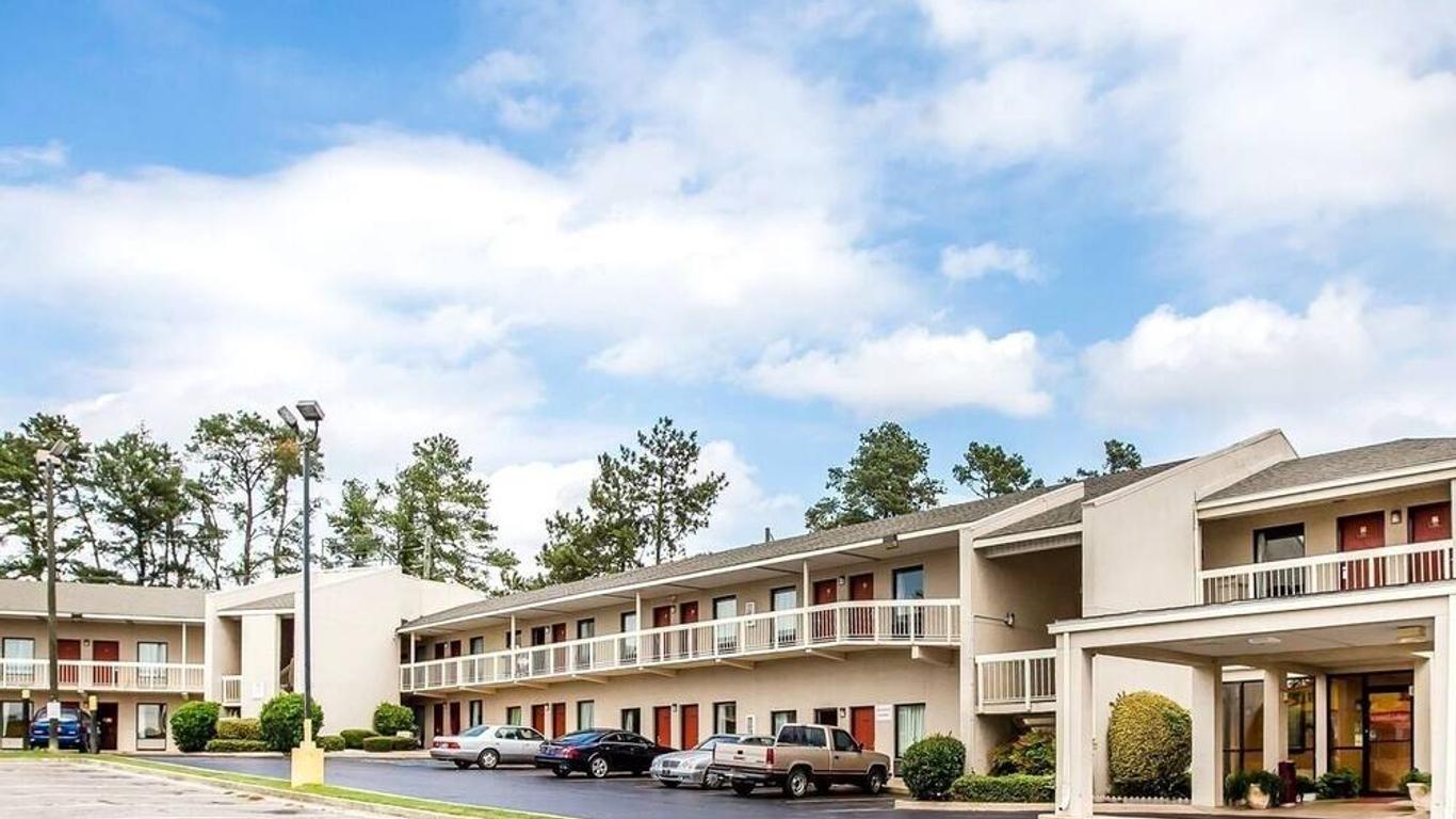 Zainee Inc Budgetel Inn and Suites