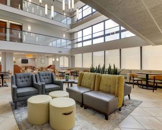 Drury Inn & Suites Atlanta Marietta - Marietta - Aula