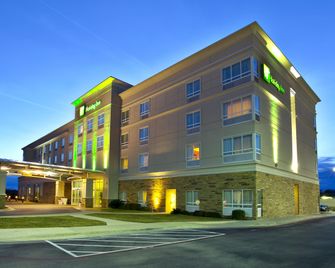 Holiday Inn Killeen - Fort Hood Area By IHG - Killeen - Edificio