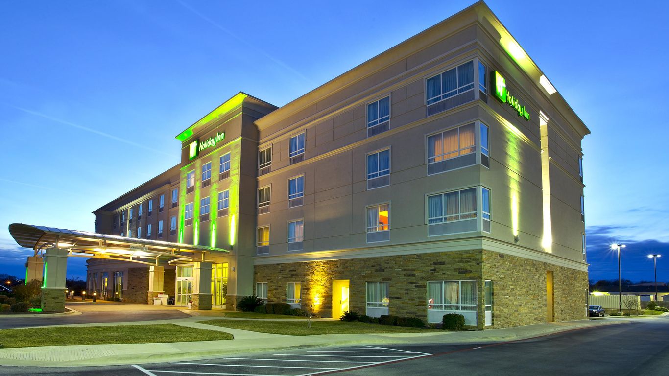 Holiday Inn Killeen - Fort Hood Area By IHG