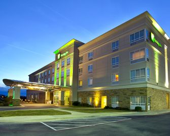 Holiday Inn Killeen - Fort Hood Area By IHG - Killeen - Gebäude
