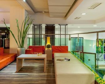 ibis Wien Messe - Wien - Lobby