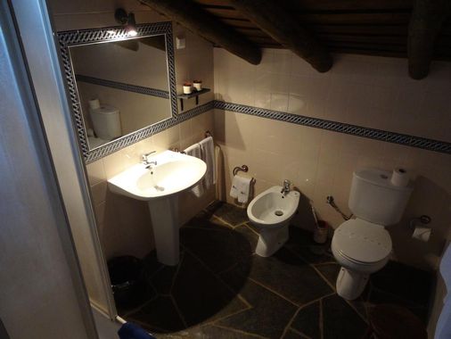 Casa Saramago - Reguengos de Monsaraz - Bany