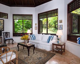 Bluefields Bay Villas - Bluefields - Sala de estar