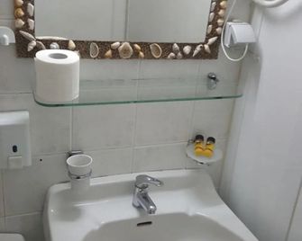 Hotel Trifylia - Kyparissia