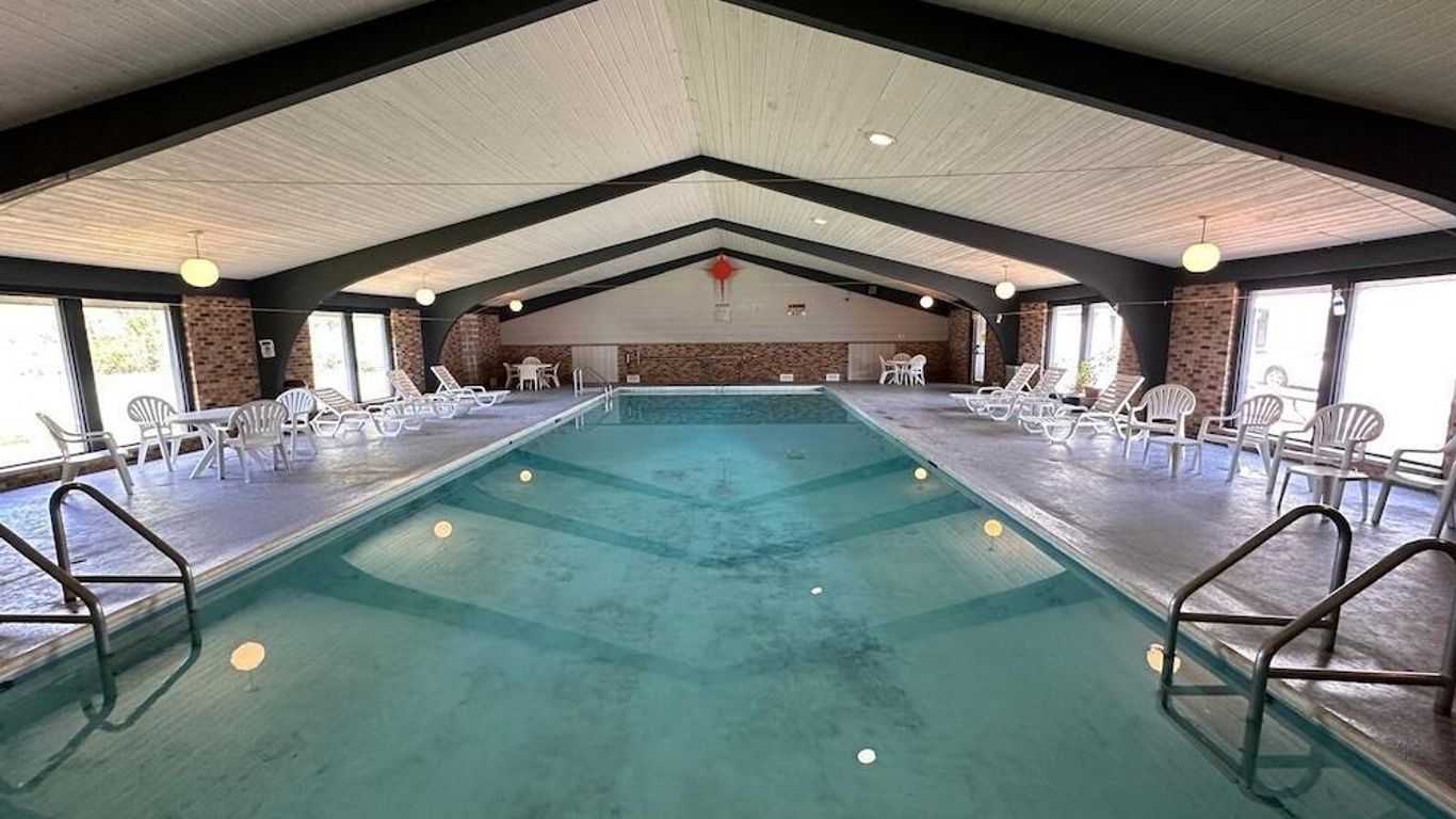 The Dalles House Motel