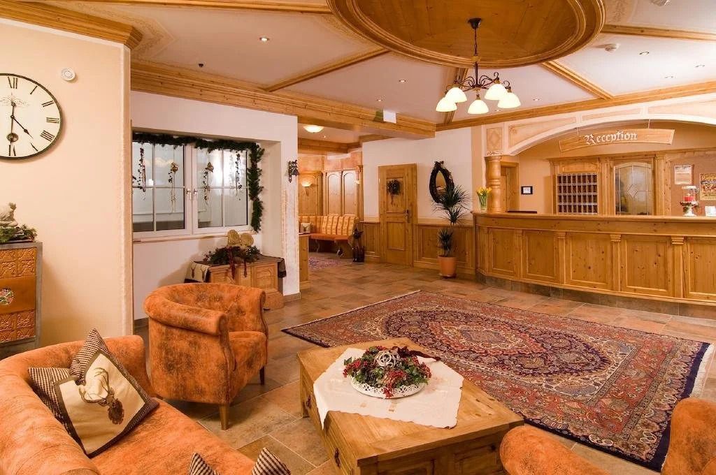 Hotel Breitlehenalm - Tamsweg
