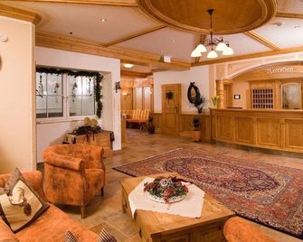 Hotel Breitlehenalm - Tamsweg