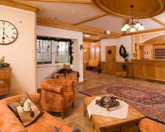 Hotel Breitlehenalm - Tamsweg