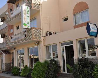 Hotel Boa Vista - Sal Rei - Edificio