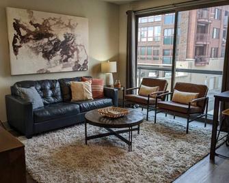 State Street Downtown Condo - Traverse City