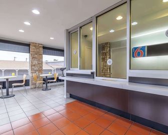 Motel 6 Boerne Tx - Boerne - Accueil