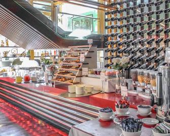 Hotel Restaurante Ankara - וינה דל מר - בר