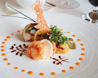 Hotel Cornelia - Solda - Food