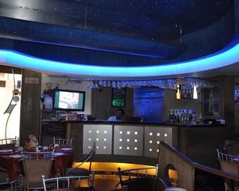 Hotel Gurukripa Daman - Daman - Bar